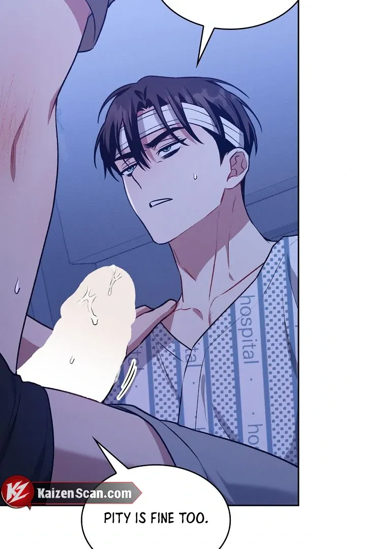 Read Amber Alert chapter 16 image 67 on Lezhin