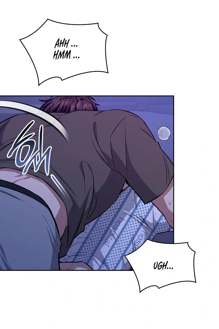 Read Amber Alert chapter 16 image 7 on Lezhin