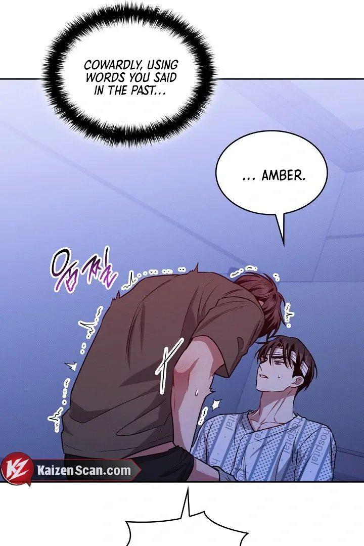 Read Amber Alert chapter 16 image 71 on Lezhin