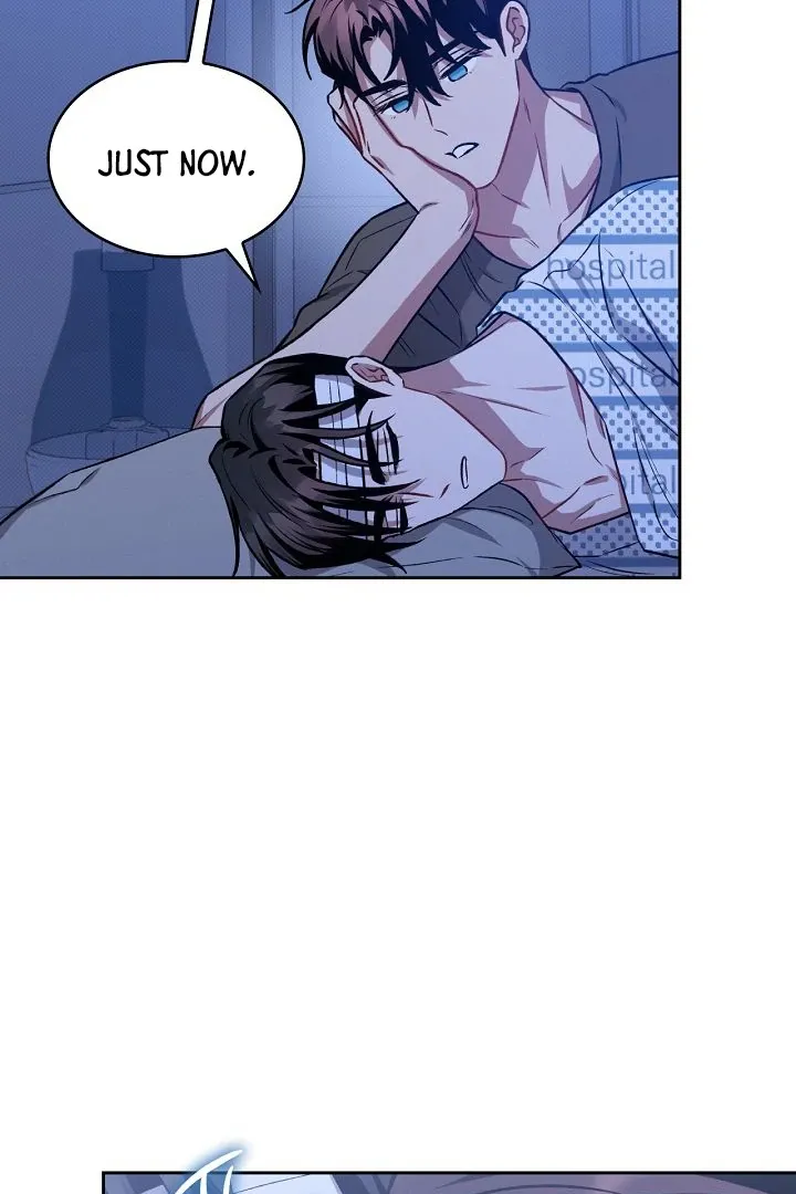 Read Amber Alert chapter 16 image 92 on Lezhin