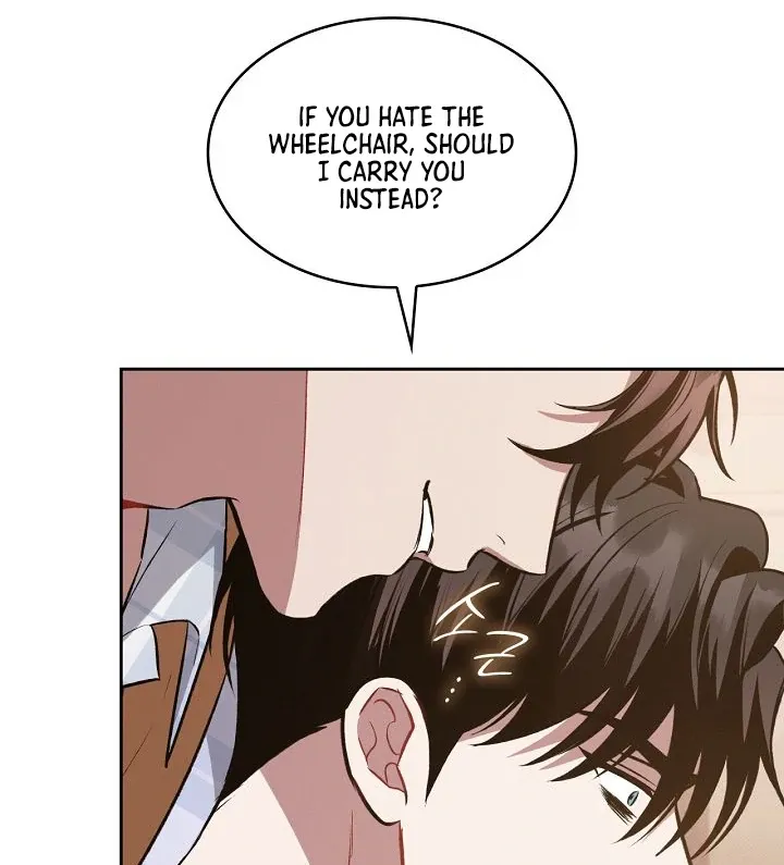 Read Amber Alert chapter 17 image 10 on Lezhin