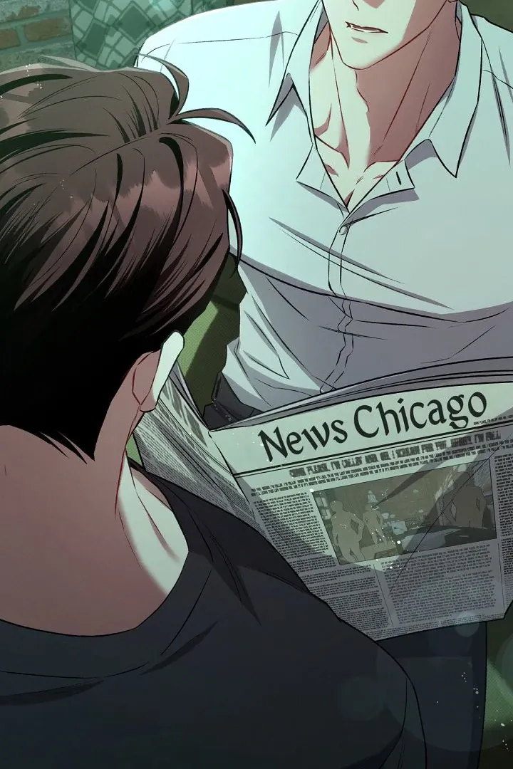 Read Amber Alert chapter 17 image 104 on Lezhin