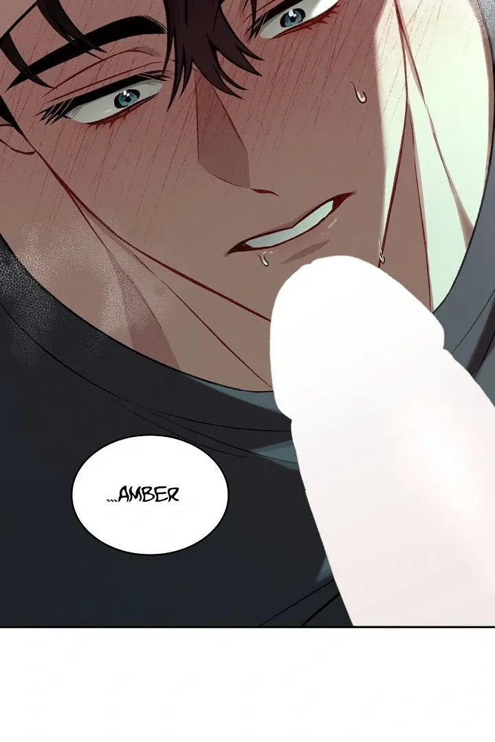 Read Amber Alert chapter 17 image 117 on Lezhin