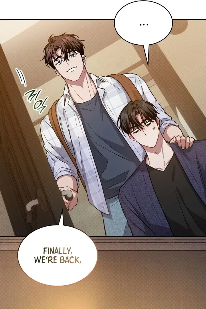 Read Amber Alert chapter 17 image 12 on Lezhin