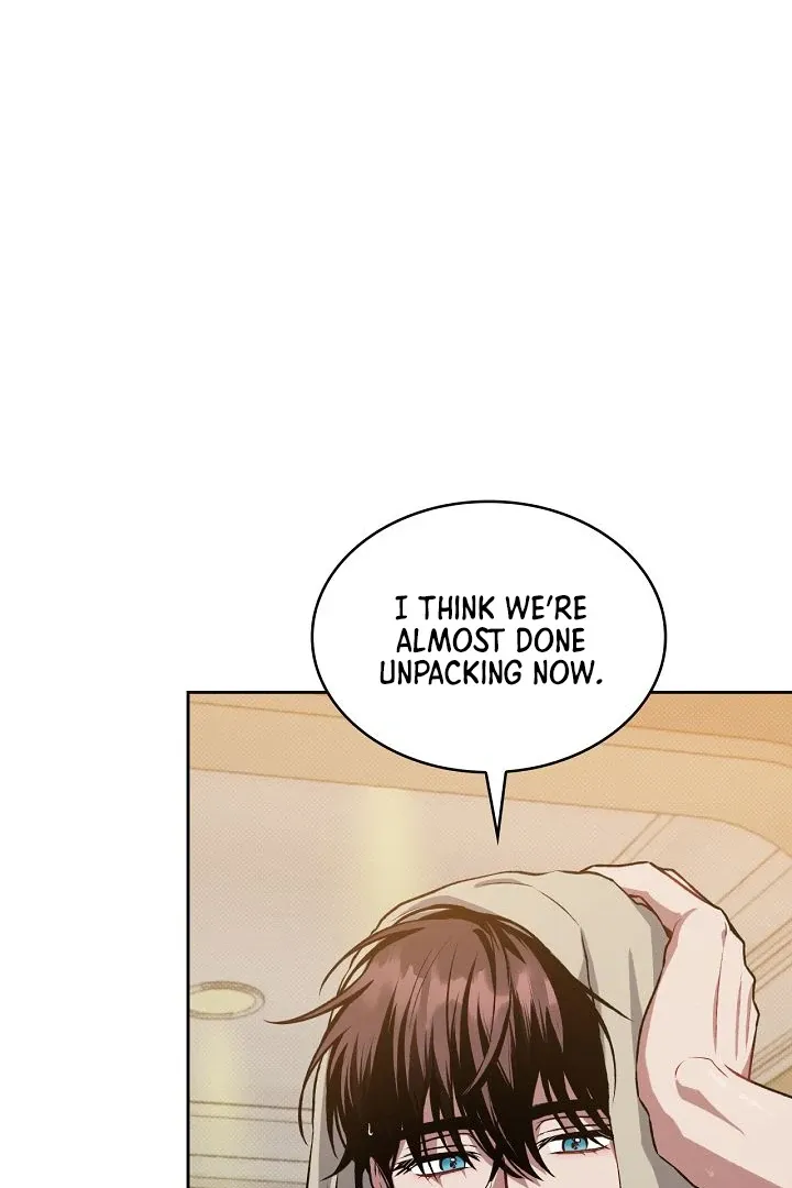 Read Amber Alert chapter 17 image 17 on Lezhin