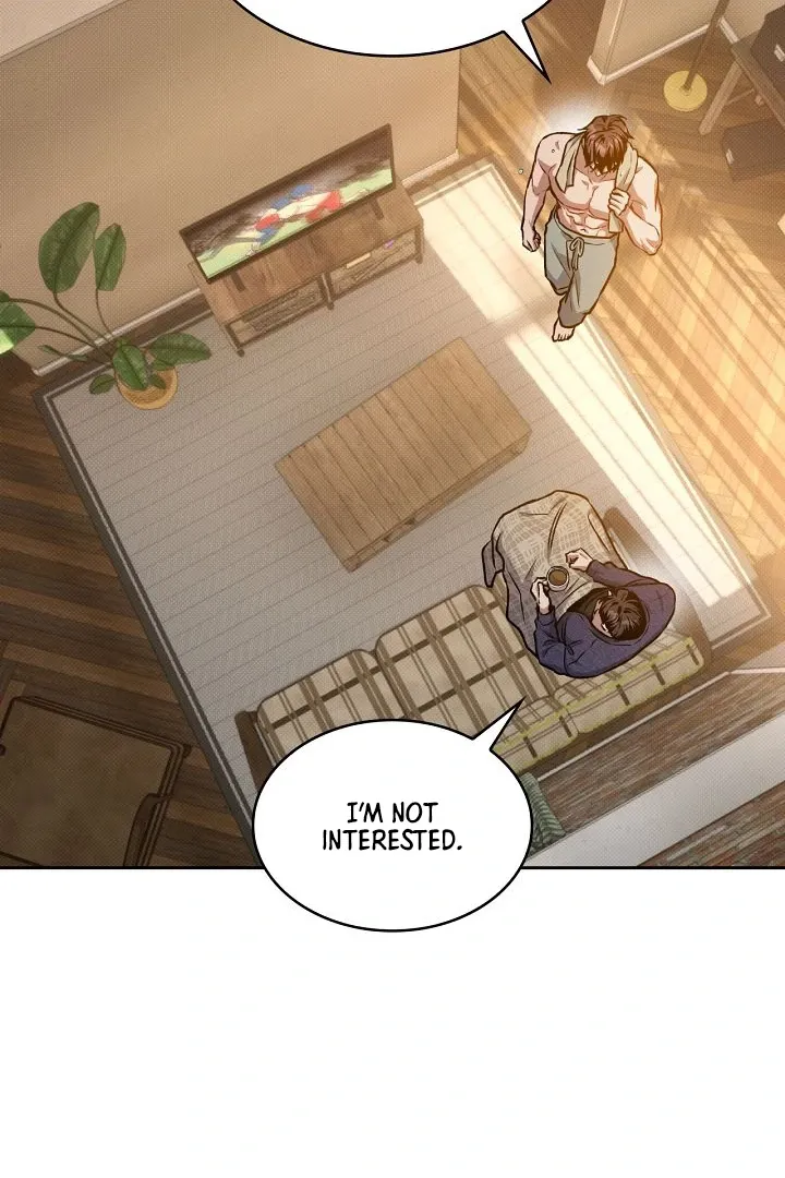 Read Amber Alert chapter 17 image 21 on Lezhin