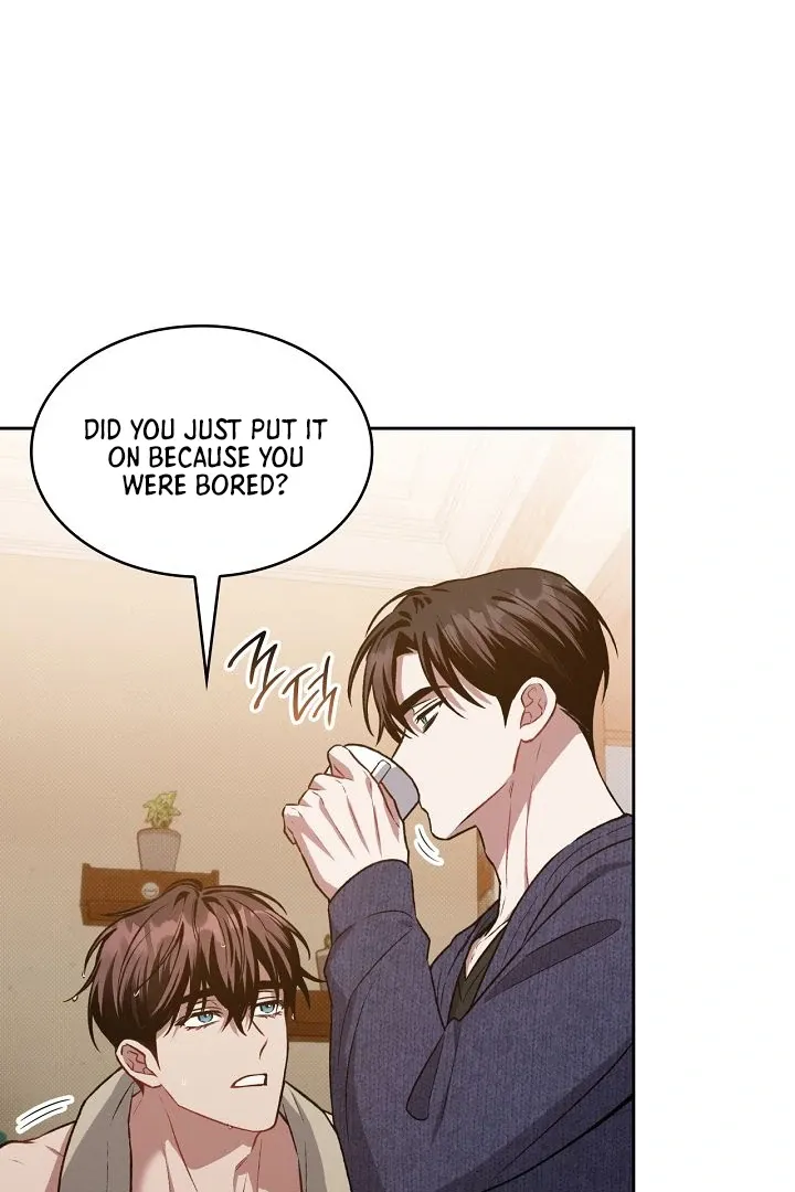 Read Amber Alert chapter 17 image 22 on Lezhin