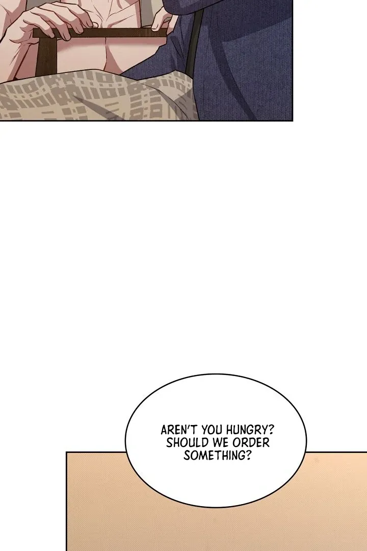Read Amber Alert chapter 17 image 23 on Lezhin