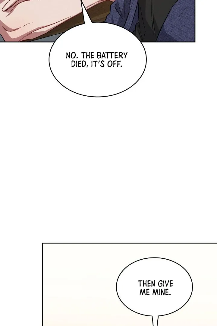 Read Amber Alert chapter 17 image 31 on Lezhin