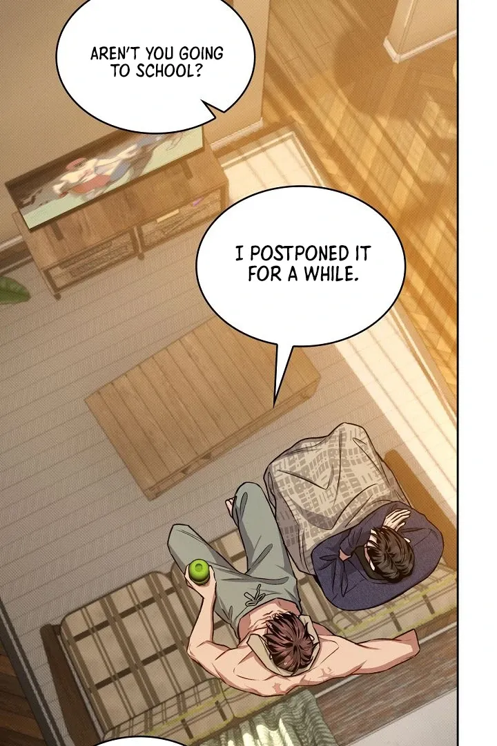 Read Amber Alert chapter 17 image 42 on Lezhin