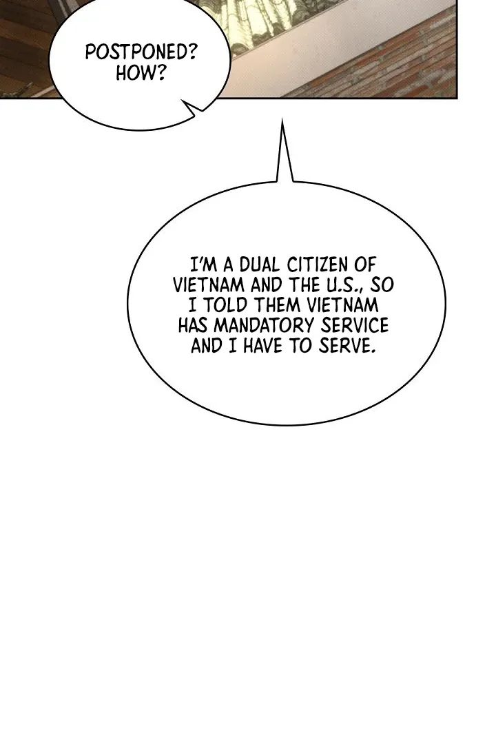 Read Amber Alert chapter 17 image 43 on Lezhin
