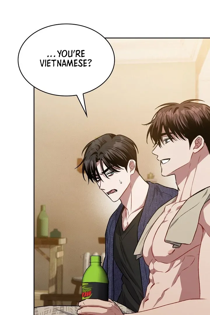 Read Amber Alert chapter 17 image 44 on Lezhin