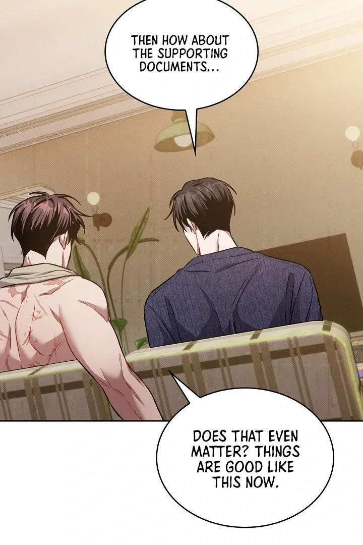 Read Amber Alert chapter 17 image 46 on Lezhin