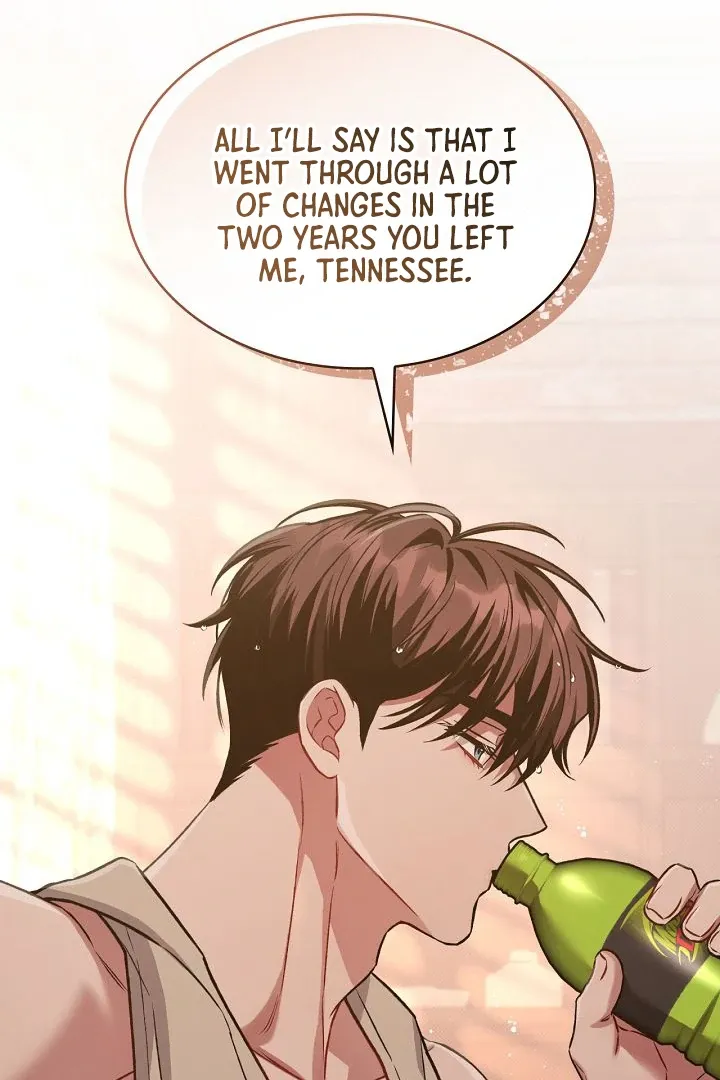 Read Amber Alert chapter 17 image 49 on Lezhin