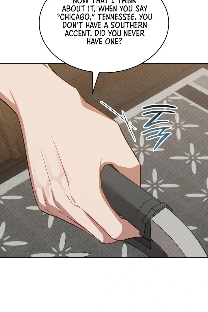 Read Amber Alert chapter 17 image 5 on Lezhin