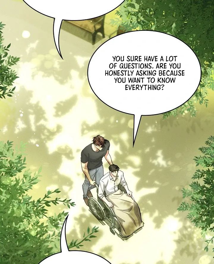 Read Amber Alert chapter 17 image 66 on Lezhin