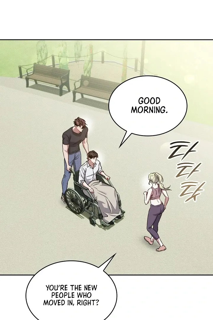 Read Amber Alert chapter 17 image 71 on Lezhin