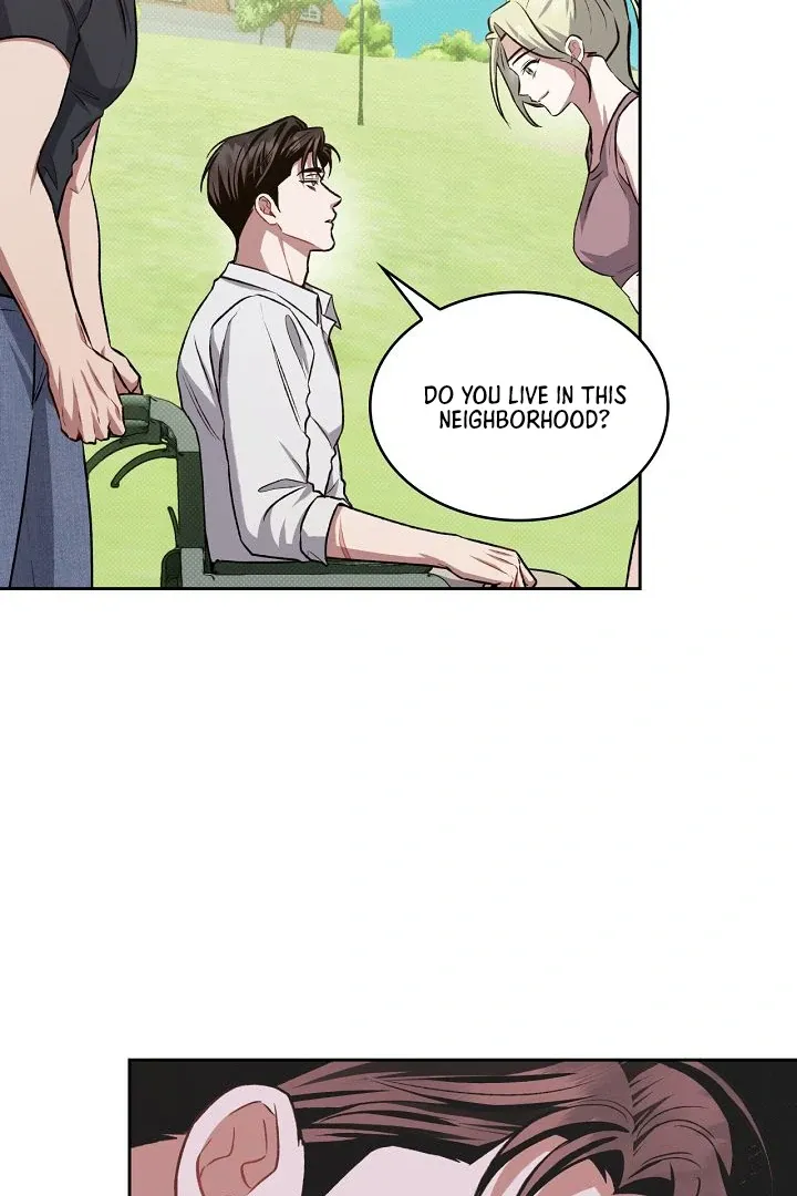 Read Amber Alert chapter 17 image 73 on Lezhin