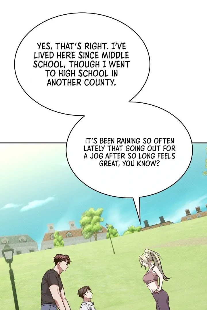Read Amber Alert chapter 17 image 75 on Lezhin