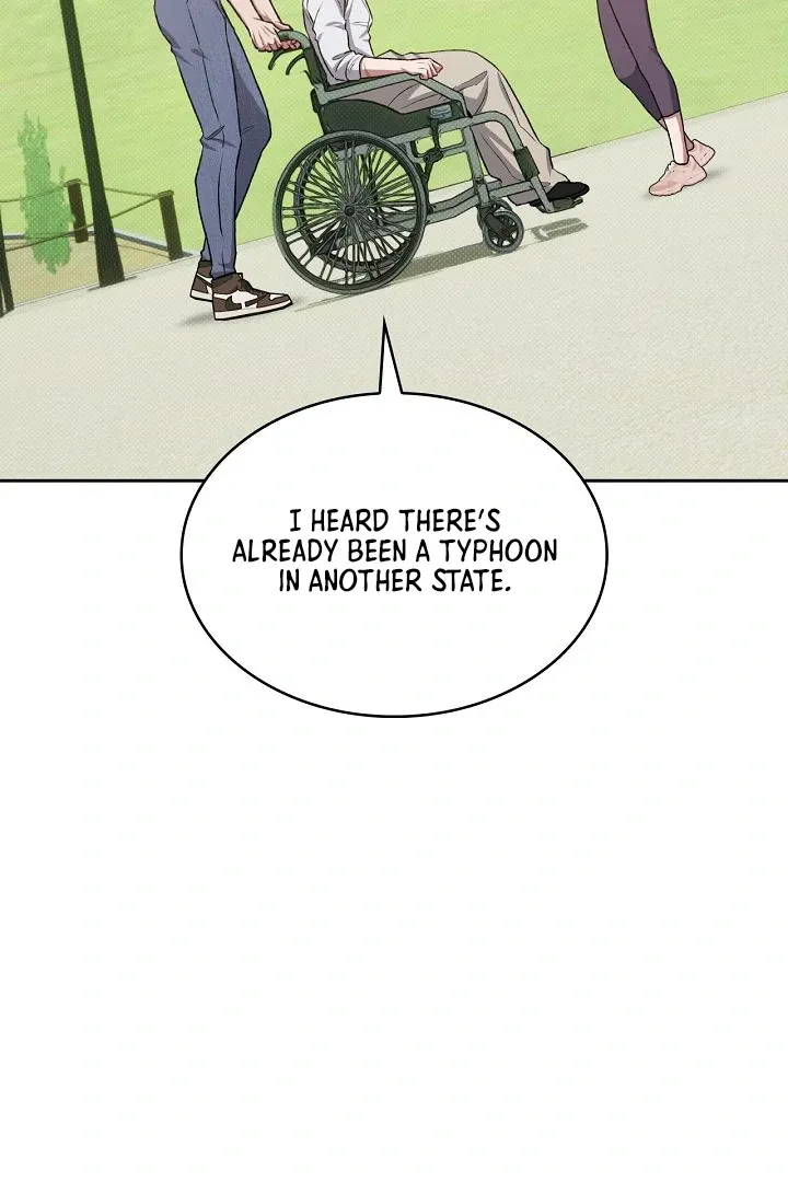 Read Amber Alert chapter 17 image 76 on Lezhin