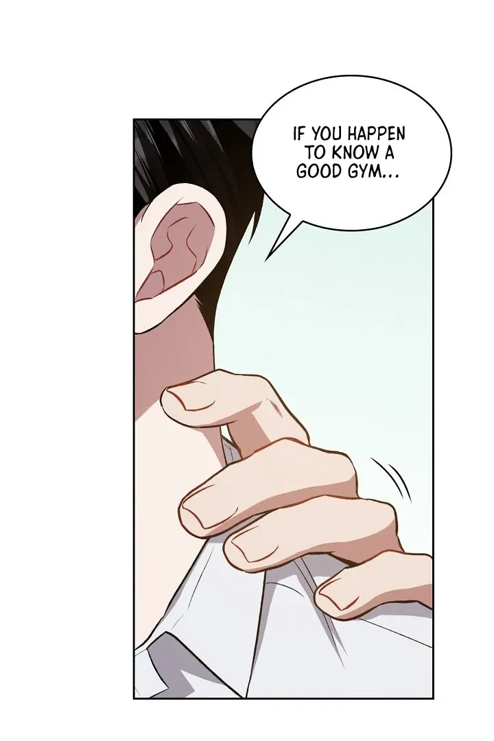 Read Amber Alert chapter 17 image 77 on Lezhin