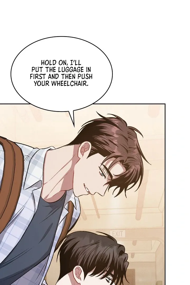 Read Amber Alert chapter 17 image 8 on Lezhin