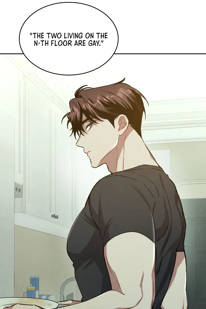 Read Amber Alert chapter 17 image 85 on Lezhin