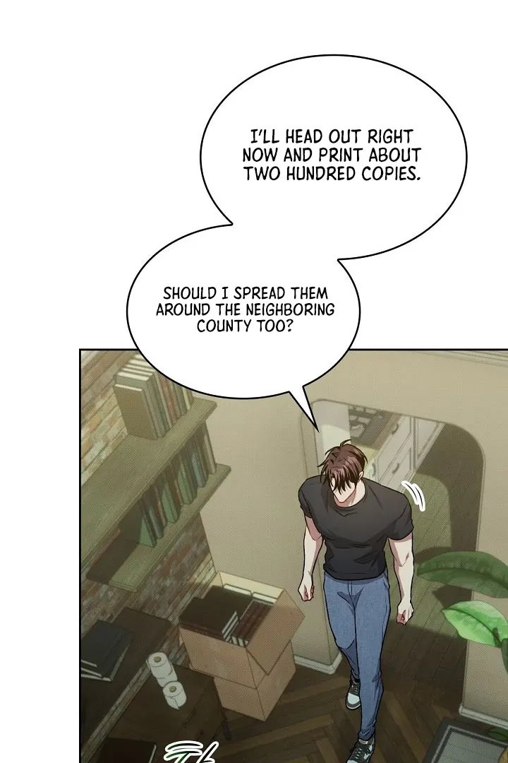 Read Amber Alert chapter 17 image 88 on Lezhin