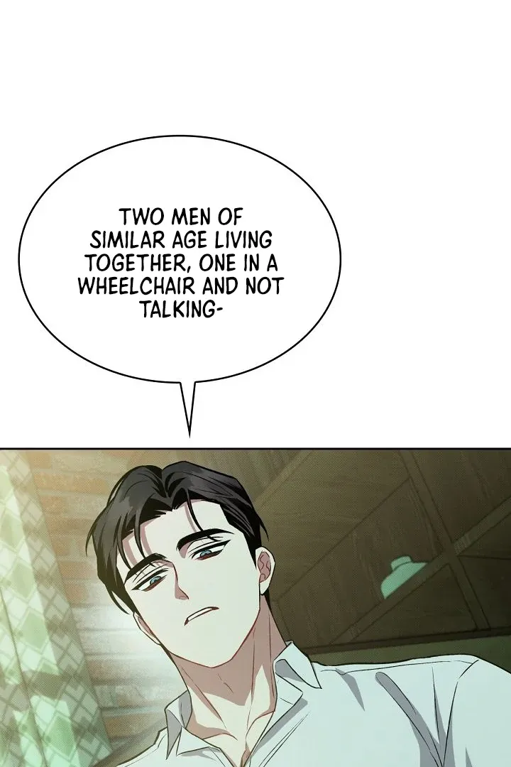 Read Amber Alert chapter 17 image 90 on Lezhin