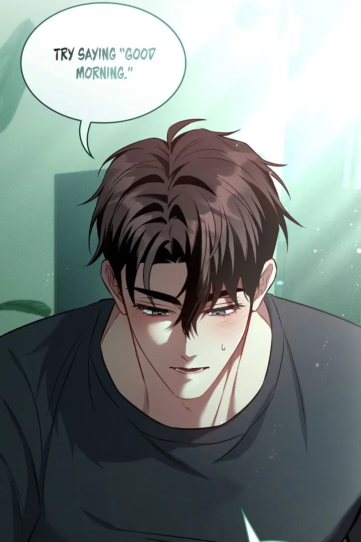 Read Amber Alert chapter 17 image 97 on Lezhin