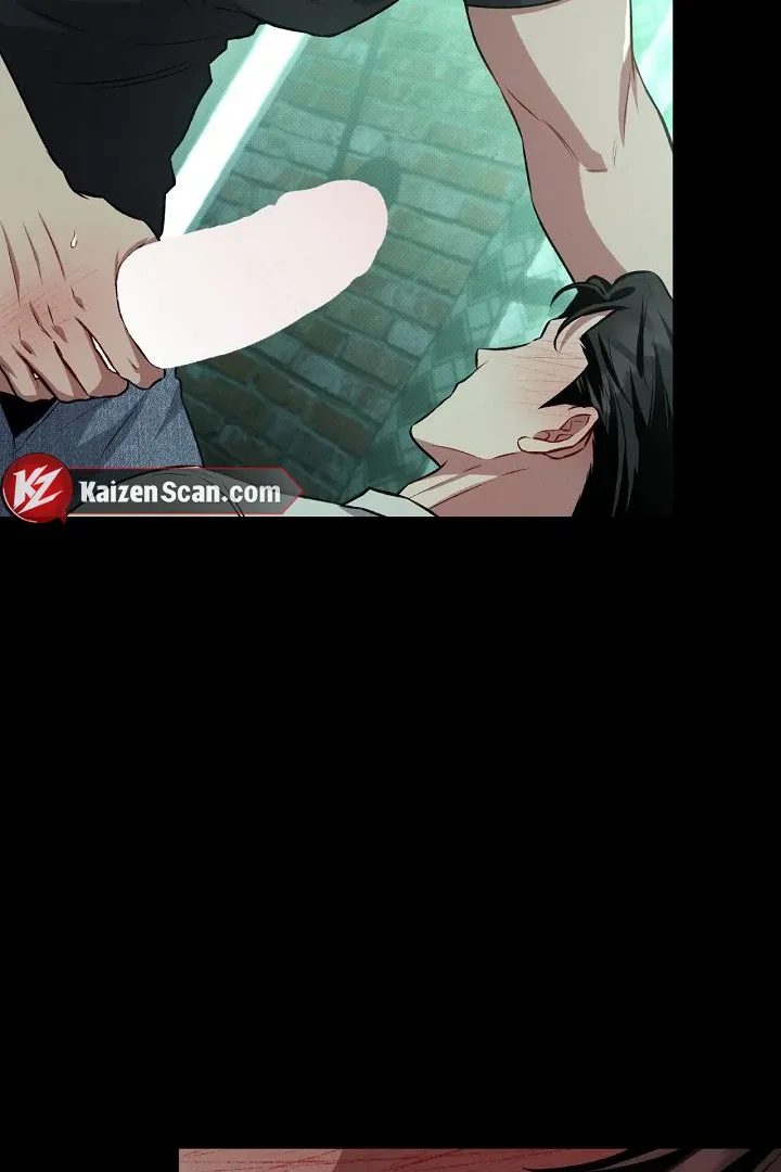 Read Amber Alert chapter 18 image 11 on Lezhin