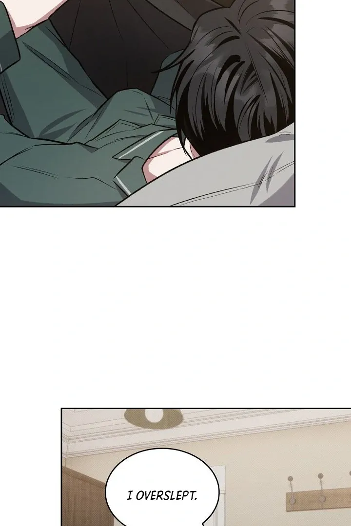 Read Amber Alert chapter 18 image 17 on Lezhin
