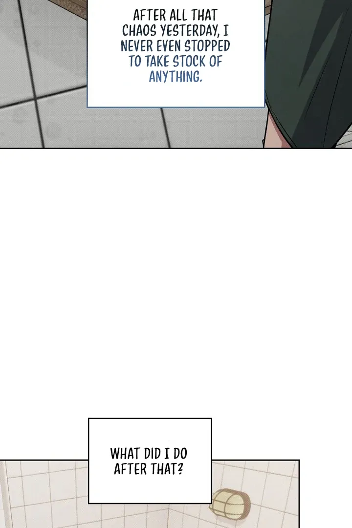Read Amber Alert chapter 18 image 21 on Lezhin