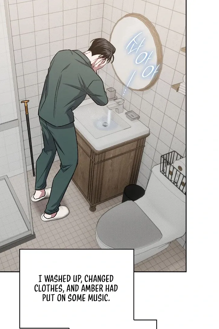 Read Amber Alert chapter 18 image 22 on Lezhin