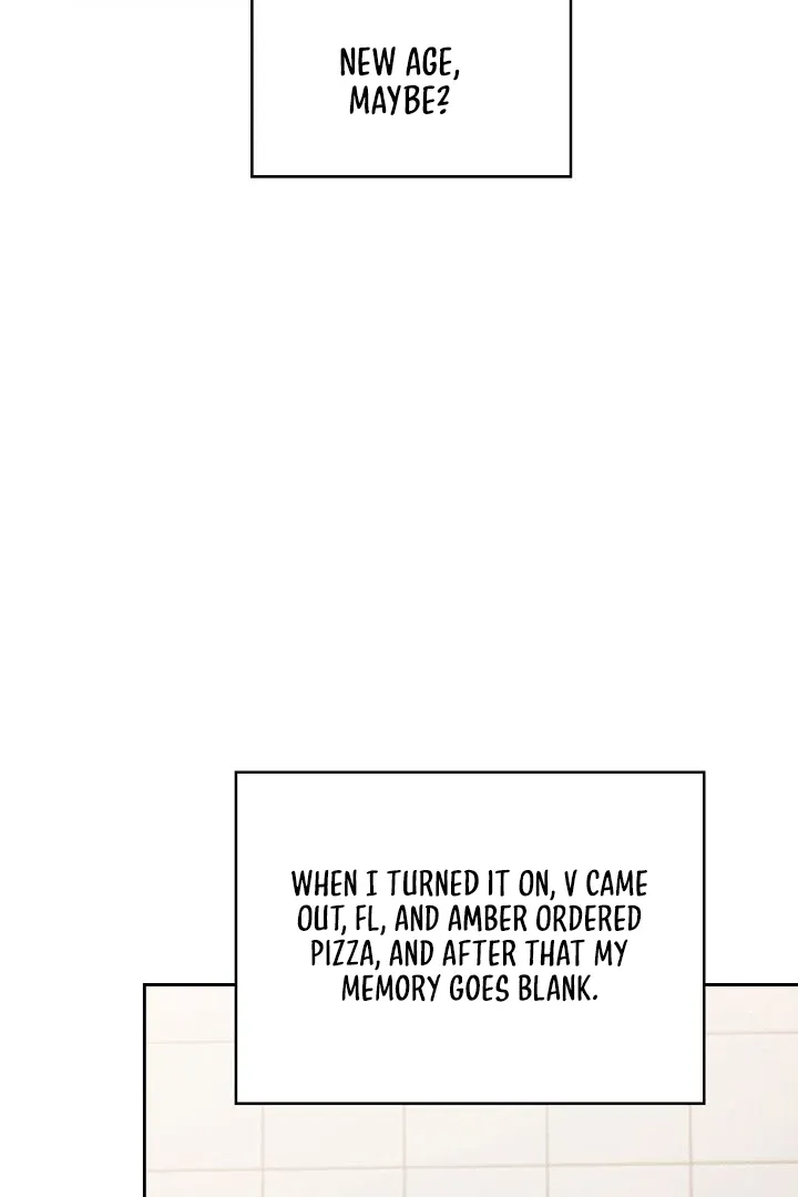 Read Amber Alert chapter 18 image 23 on Lezhin