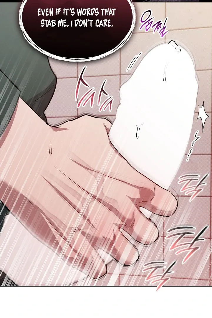 Read Amber Alert chapter 18 image 33 on Lezhin