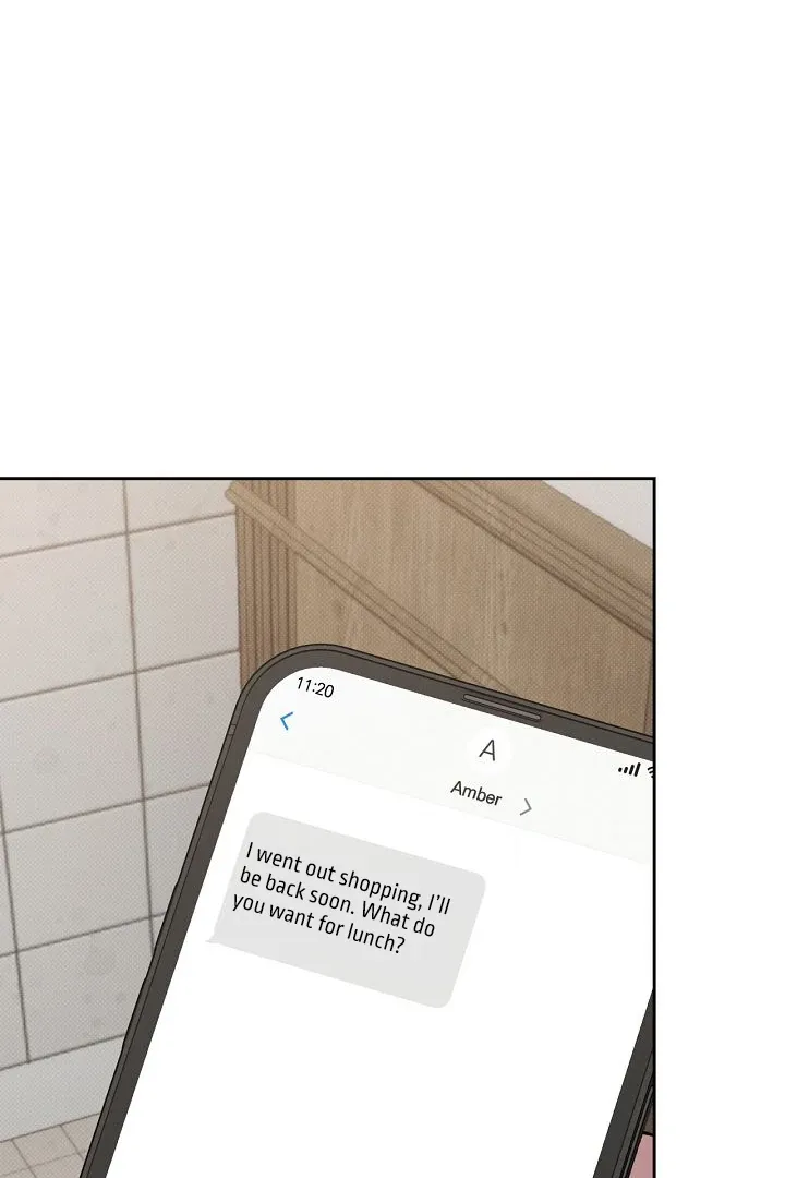 Read Amber Alert chapter 18 image 38 on Lezhin