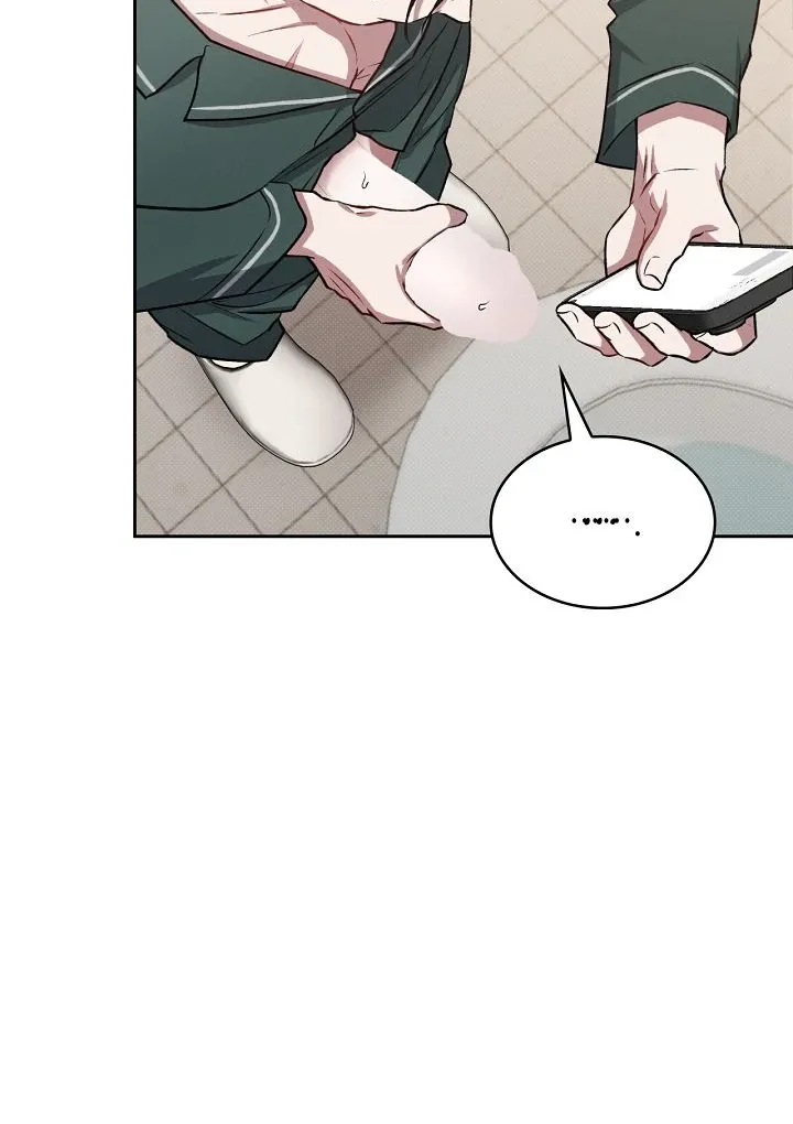 Read Amber Alert chapter 18 image 40 on Lezhin