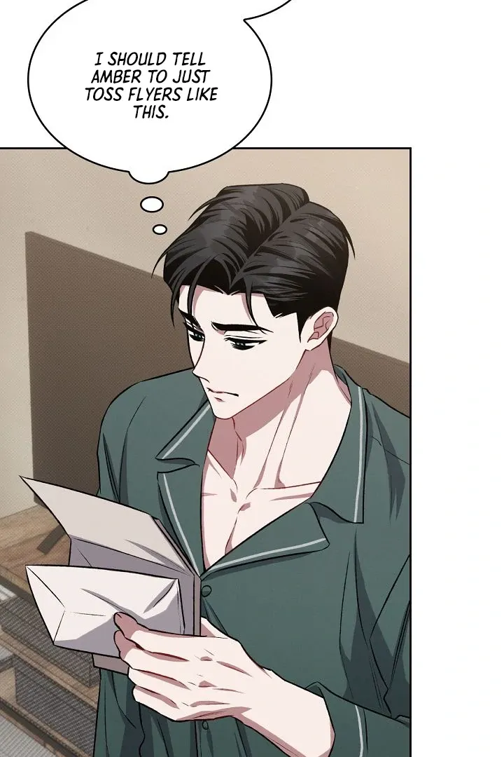 Read Amber Alert chapter 18 image 44 on Lezhin