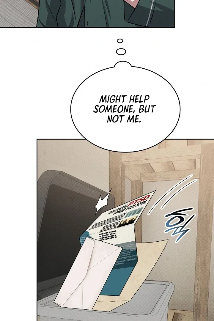 Read Amber Alert chapter 18 image 45 on Lezhin
