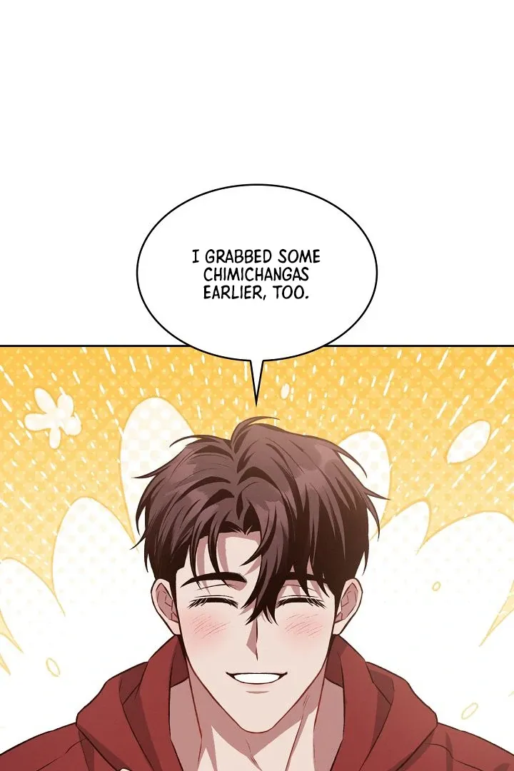 Read Amber Alert chapter 18 image 48 on Lezhin