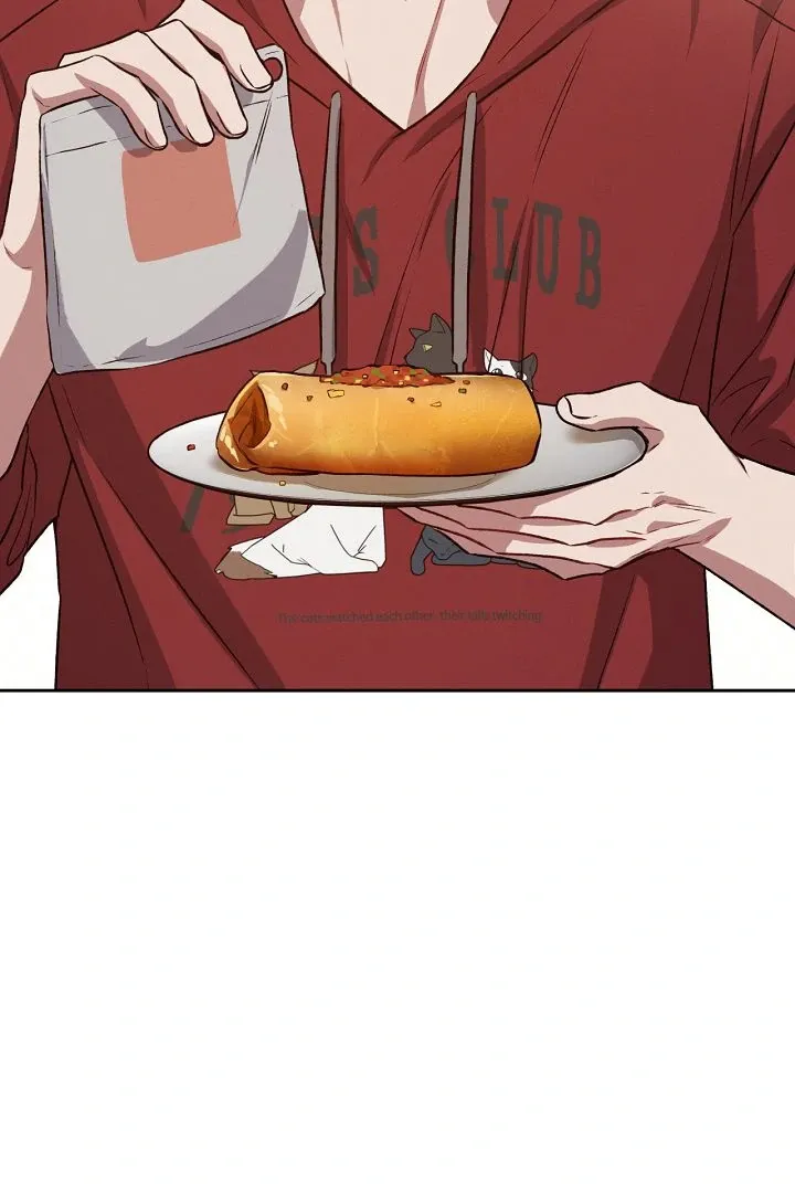 Read Amber Alert chapter 18 image 49 on Lezhin