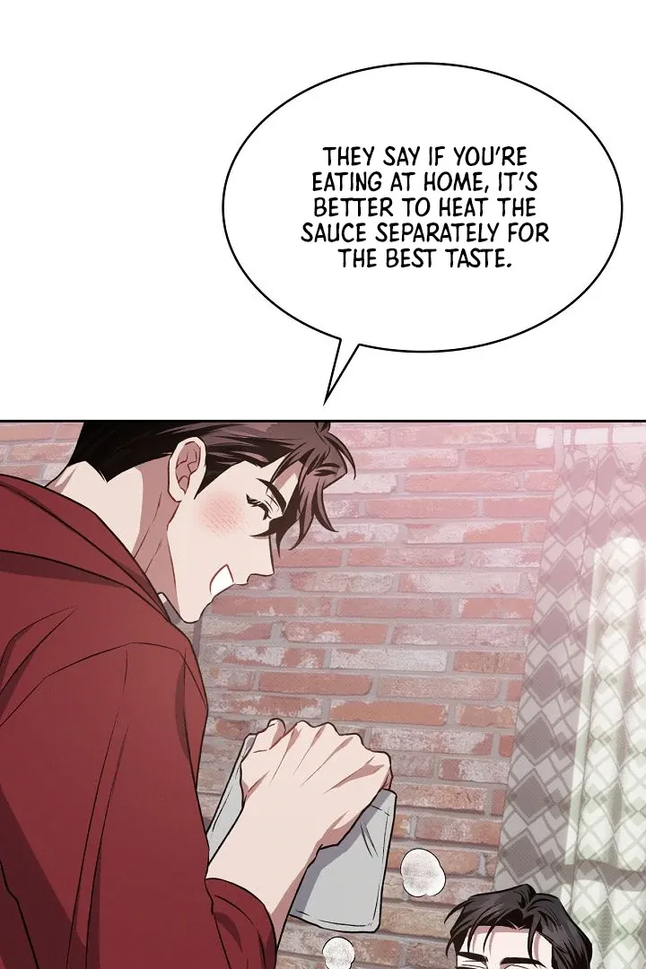 Read Amber Alert chapter 18 image 50 on Lezhin