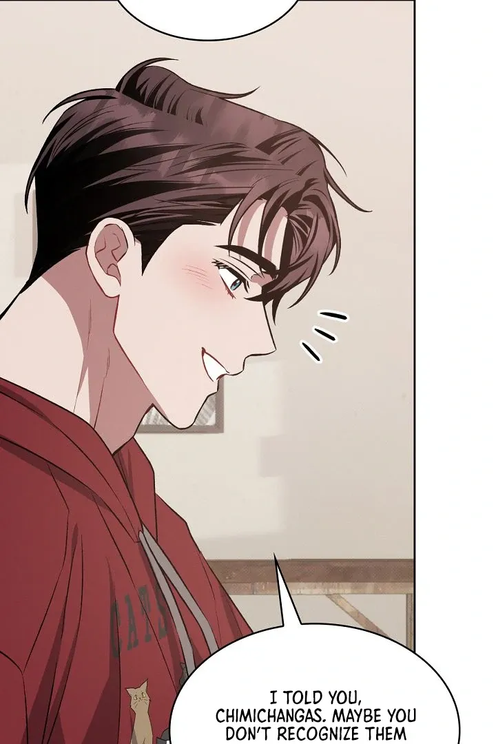 Read Amber Alert chapter 18 image 52 on Lezhin