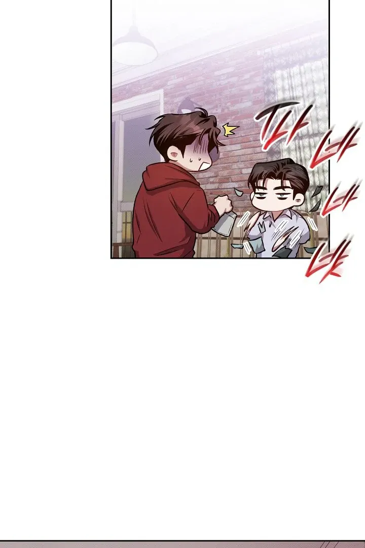 Read Amber Alert chapter 18 image 58 on Lezhin