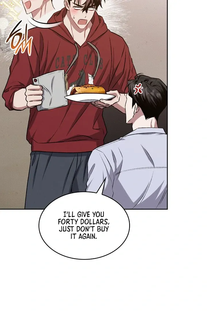 Read Amber Alert chapter 18 image 61 on Lezhin