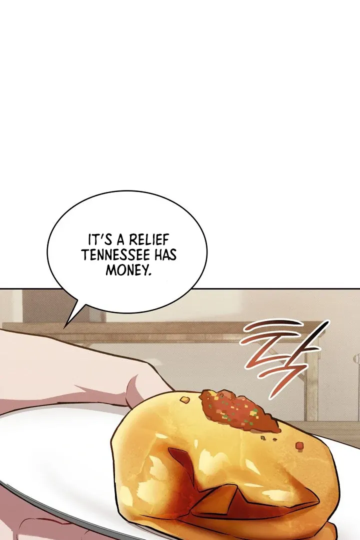 Read Amber Alert chapter 18 image 63 on Lezhin