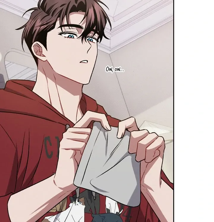 Read Amber Alert chapter 18 image 68 on Lezhin