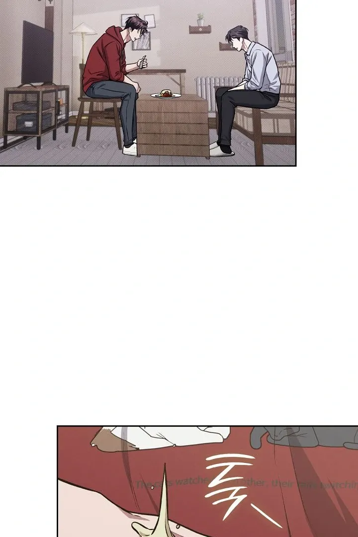 Read Amber Alert chapter 18 image 75 on Lezhin