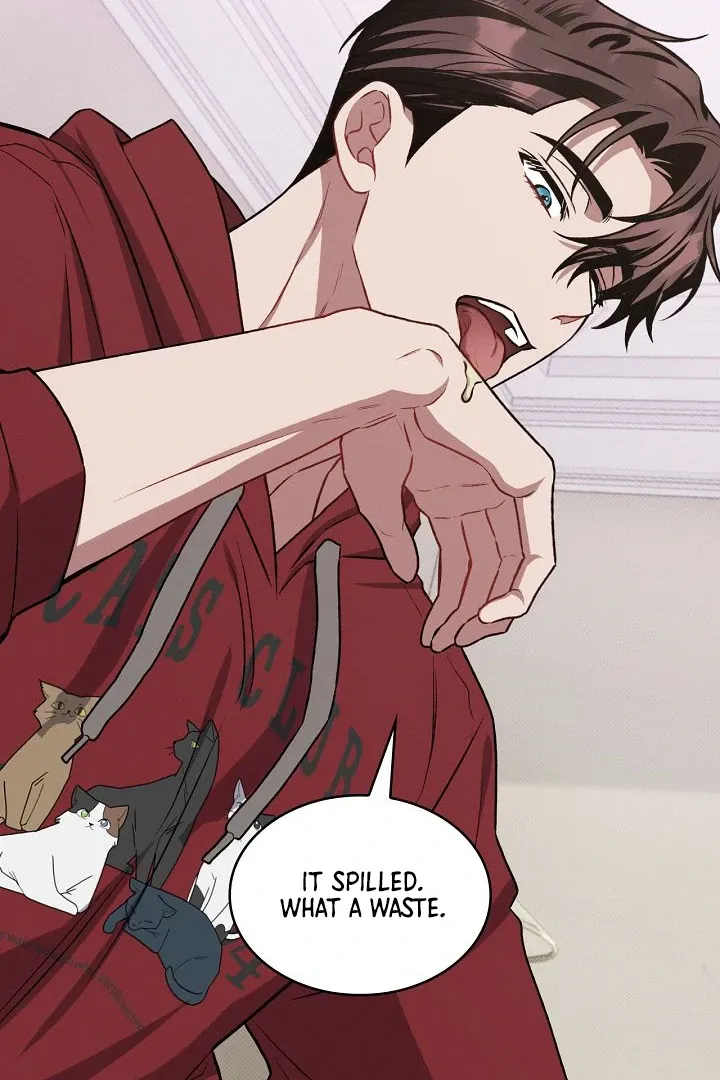 Read Amber Alert chapter 18 image 77 on Lezhin